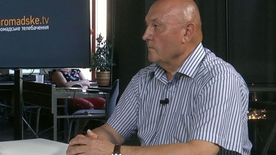 Уманец: Видимо, боевики надеялись, что Ахметов с ними поделится или откупится, но этого не произошло