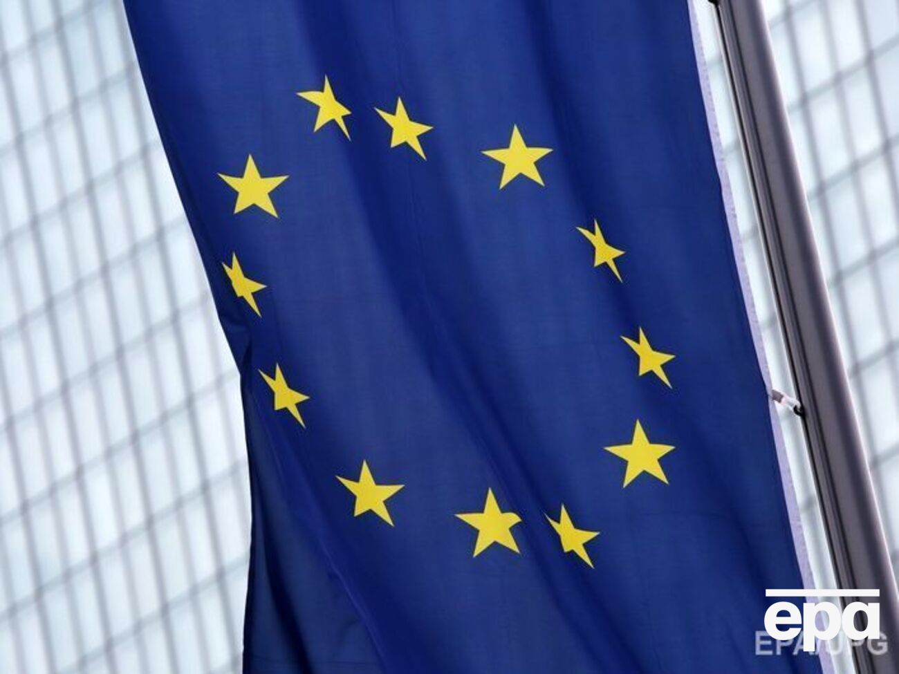 Україна виконала всі вимоги, встановлені ЄС, для отримання безвізового режиму