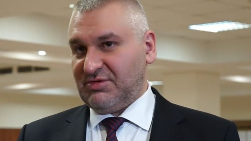Фейгін: Щодо слідчих дій у справі Сущенка – з грудня нічого не відбувається