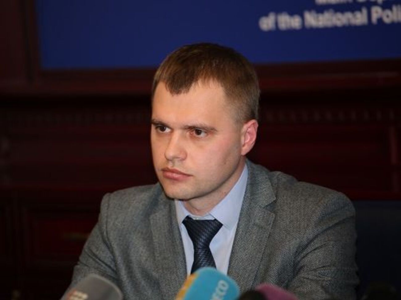 Кропива: Було встановлено близько 200 акаунтів, які використовувалися так званими кураторами та адміністраторами суїцидальних груп