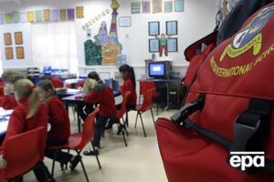 В англійських школах оголосили обов'язковими уроки статевого виховання