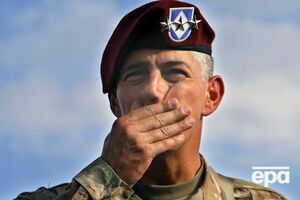 Генерал Таунсенд повідомив, що після втручання американців російські літаки припинили бомбардування