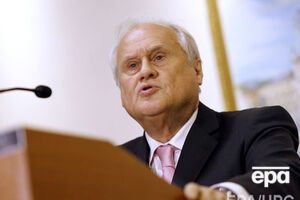 Сайдик сообщил, что трехсторонняя контактная группа встретится 15 марта