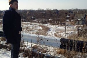Савченко заявила, що не перетинала лінію розмежування разом із Рубаном