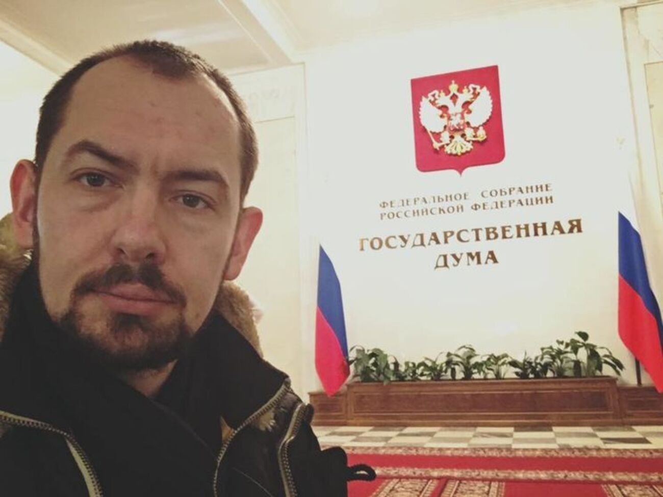 Роман Цимбалюк: Став де-факто Россией, адепты "русского мира" поймут, что значит быть русскоязычным в РФ