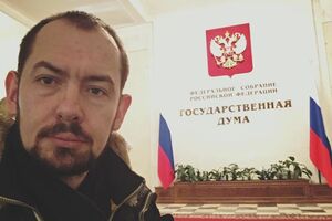 Роман Цимбалюк: Ставши де-факто Росією, адепти "руського світу" зрозуміють, що значить бути російськомовним у РФ