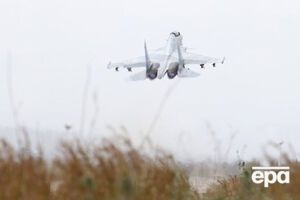 Москва спростовує факт бомбардування позицій проамериканської коаліції в Сирії