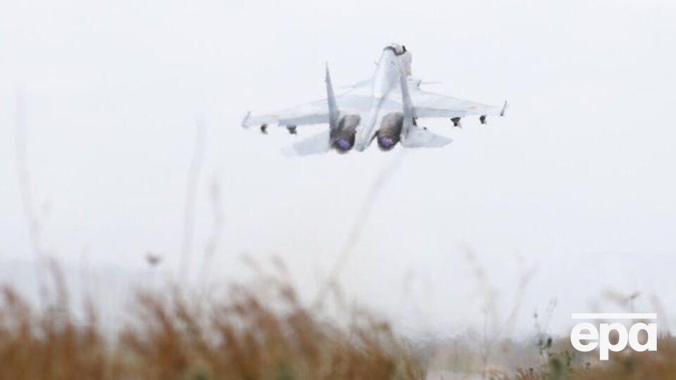 Москва спростовує факт бомбардування позицій проамериканської коаліції в Сирії