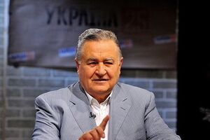 Євген Марчук: Не знаю, як бути з Дніпром, який починається недалеко від Москви, десь під Смоленськом