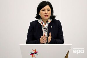 Йоурова призывала российские институты в полной мере следовать международным стандартам соблюдения прав человека