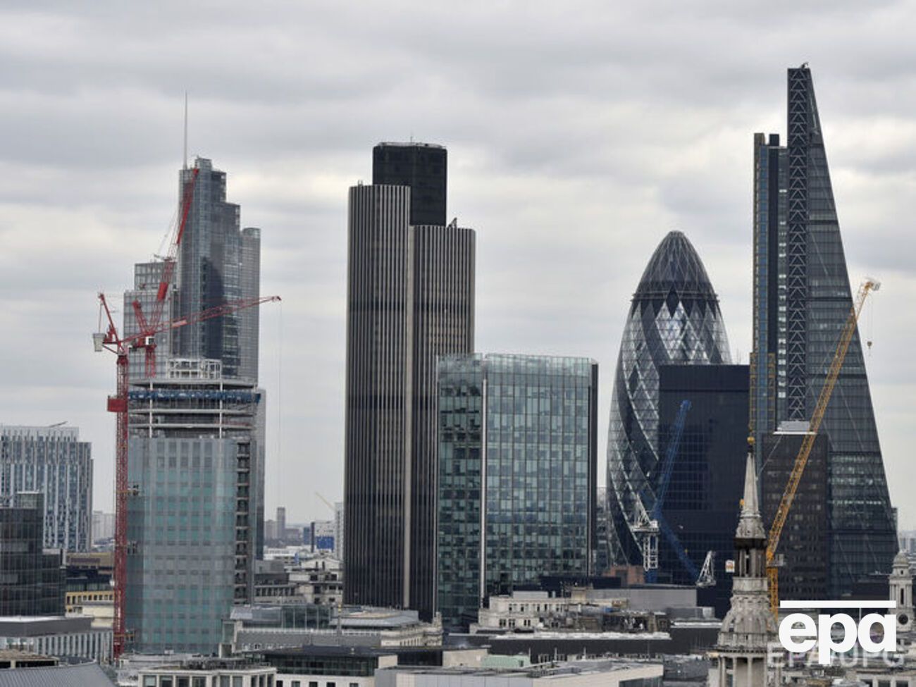 Оппозиция добилась отсрочки финального голосования по Brexit