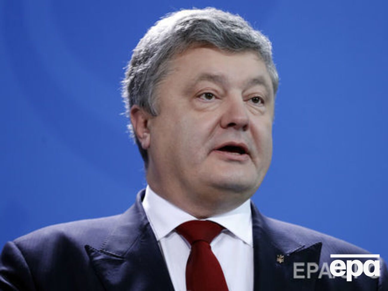 Порошенко планує відвідати Великобританію