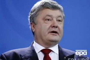 Порошенко планує відвідати Великобританію