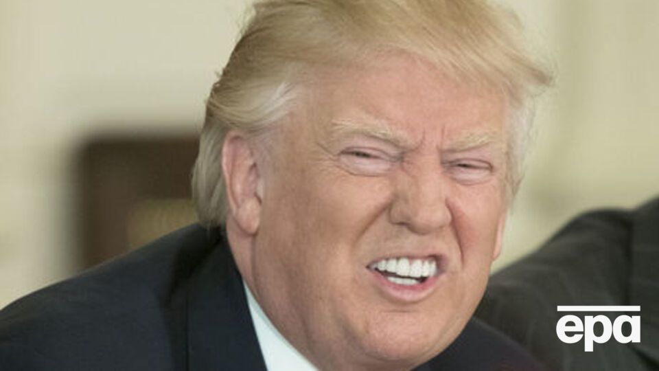 По информации источников, Трамп подпишет новый миграционный указ 3 марта