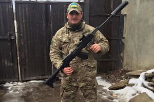 Юрий Мысягин: Просто верьте в нашу армию