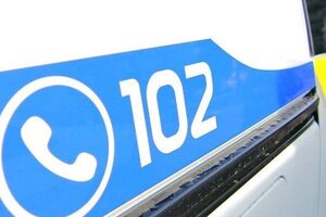 В связи с проведением технических работ оператором Vodafone вызов экстренной службы 102 в некоторых районах Луганской области невозможен