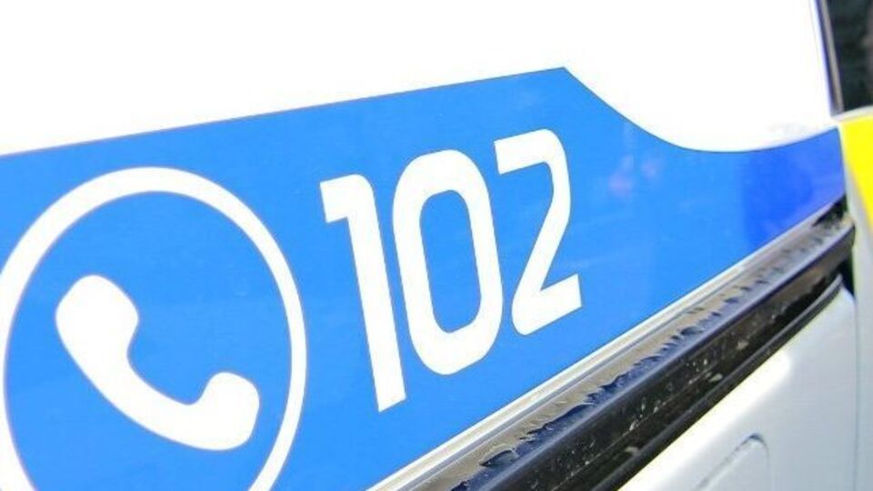 Через проведення технічних робіт оператором Vodafone виклик екстреної служби 102 у деяких районах Луганської області неможливий