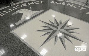 WikiLeaks опублікував майже 9 тис. секретних документів, що належать ЦРУ США