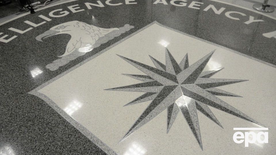 WikiLeaks опубликовал почти 9 тыс. секретных документов, принадлежащих ЦРУ США