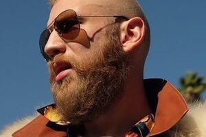 Дорн выпустил клип на песню из нового альбома