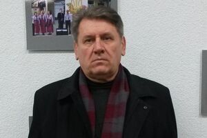 Гиржов: Россия не приемлет никакого украинского движения в стране