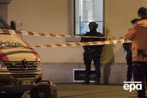 В результате стрельбы скончались два человека