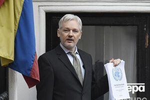 Ассанж звинуватив спецслужби в некомпетентності, яка дозволила виявити дані щодо кібершпіонажу