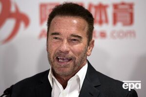 Шварценеггер може взяти участь у виборах до Сенату