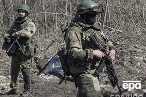 Бойовики вели провокаційні обстріли, застосовуючи артилерію калібру 152 мм