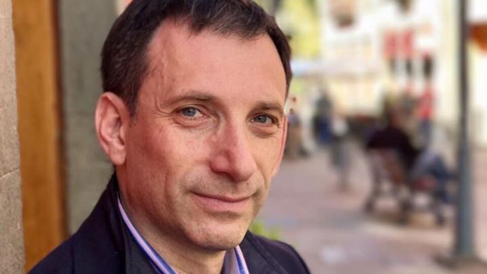 Віталій Портников: Путін своїх намірів повернутися до холодної війни не приховував