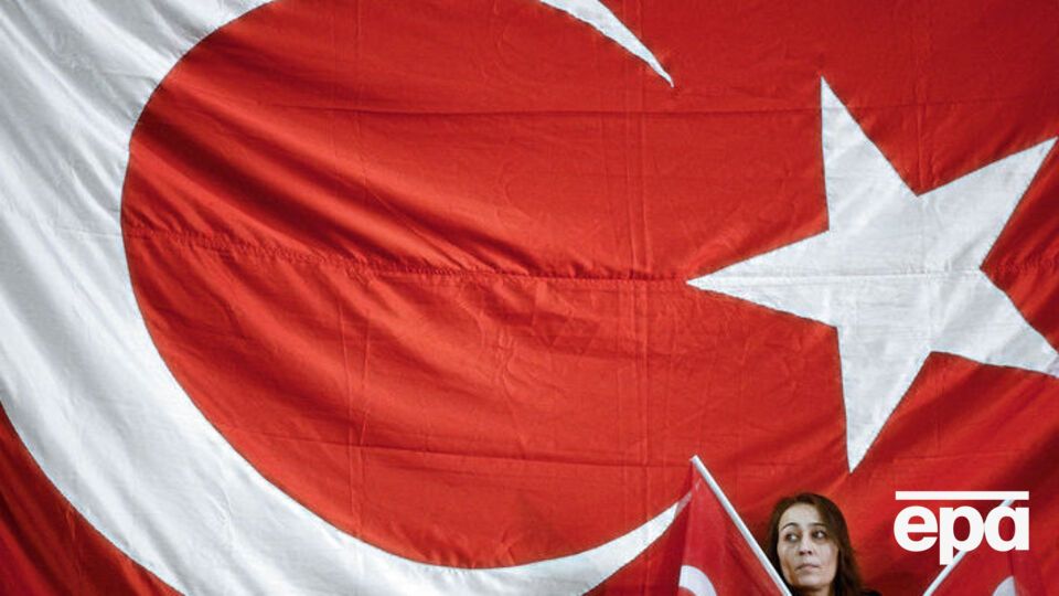 Россия ослабила санкции против Турции