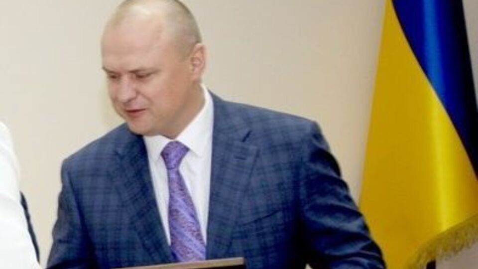 Демчина написал заявление в НАБУ