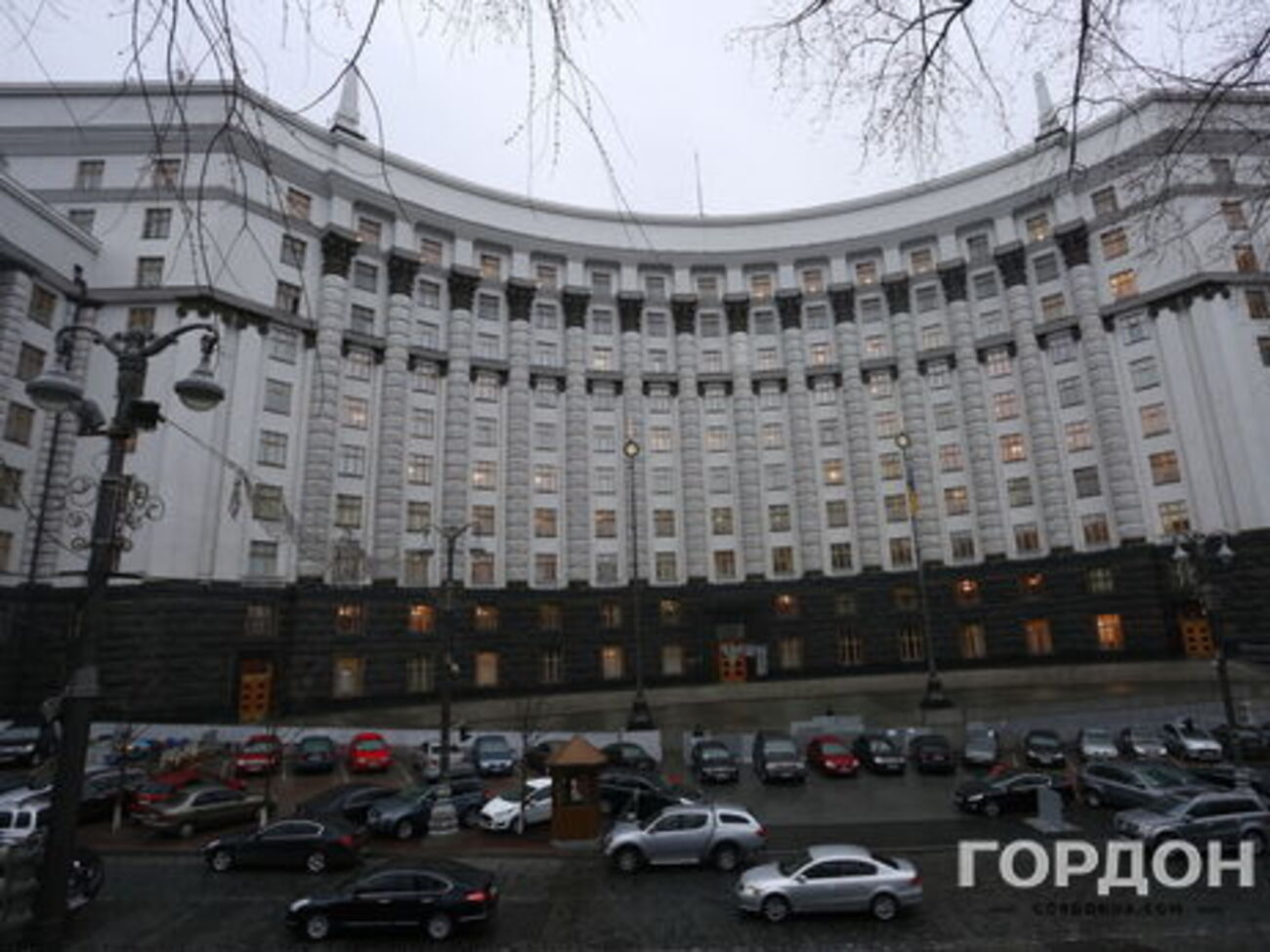 Кабмін виділив приблизно 100 документів, що заважали веденню бізнесу