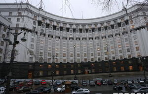 Кабмін виділив приблизно 100 документів, що заважали веденню бізнесу