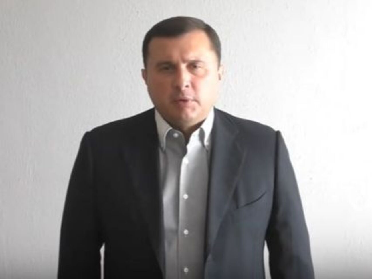 Шепелев обвинил Турчинова и Лукьянчука в хищении $800 млн госсредств