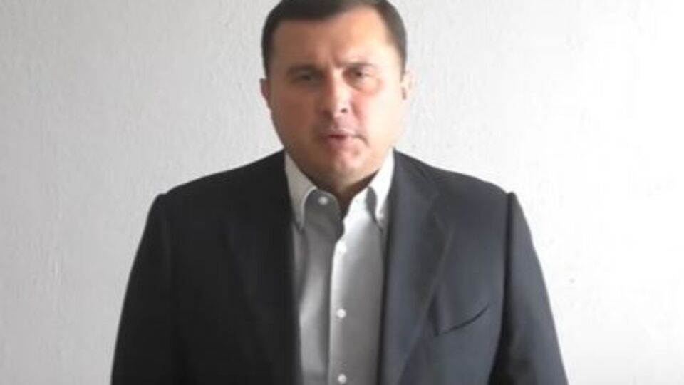 Шепелев звинуватив Турчинова та Лук'янчука в розкраданні $800 млн держкоштів