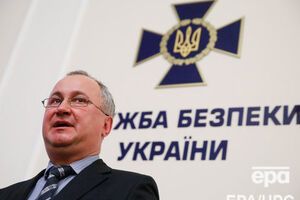 Грицак розповів про допит Савченко в СБУ