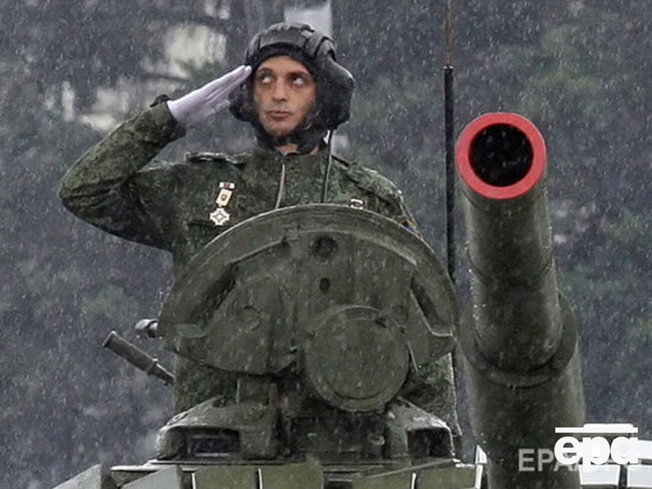 Боевики нашли "виновных" в убийстве Гиви