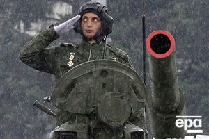 Бойовики знайшли "винних" у вбивстві Гіві