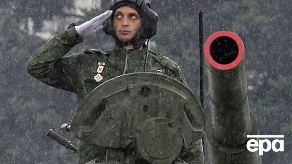 Боевики нашли "виновных" в убийстве Гиви