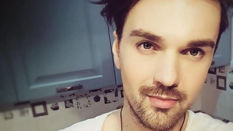 Панайотов хочет участвовать в "Евровидении"