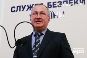 За словами Грицака, слідчі збирають матеріали про поїздку Савченко на окупований Донбас