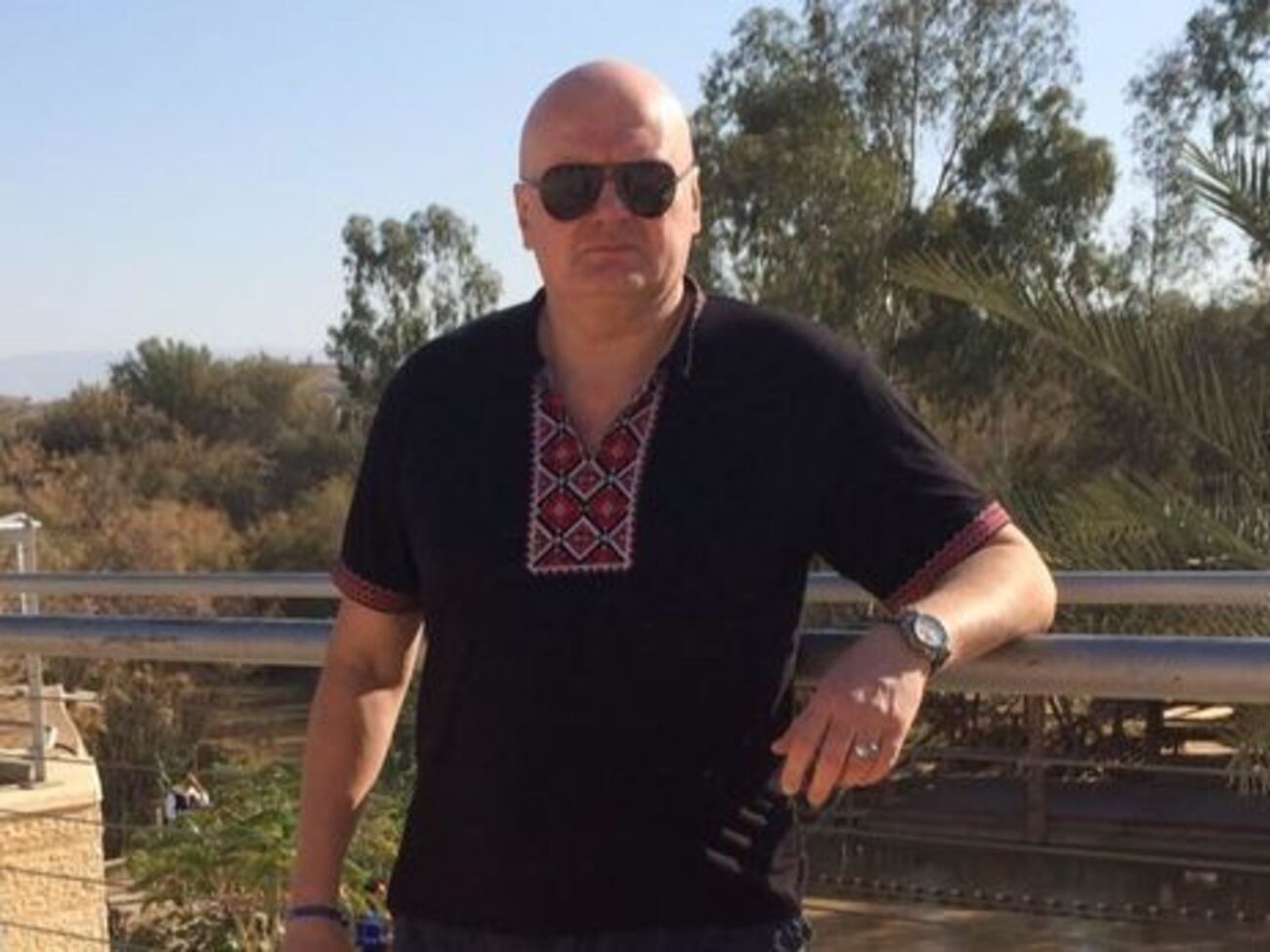 Віногродський: Ми даємо уряду термін до 2 квітня на перегляд політики щодо торгівлі із країною-агресором Росією