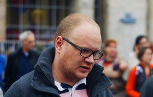 Олег Кашин: Сдайте Путина