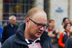 Олег Кашин: Сдайте Путина