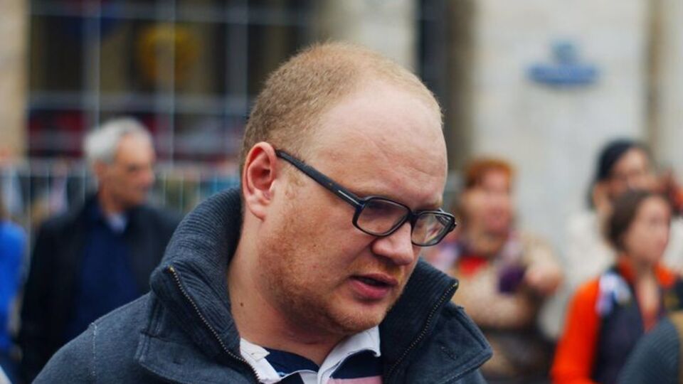 Олег Кашин: Сдайте Путина