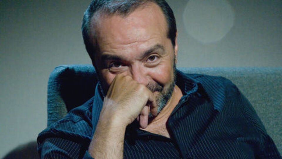 Шендерович: Табаков пытался сделать из Джигурды актера