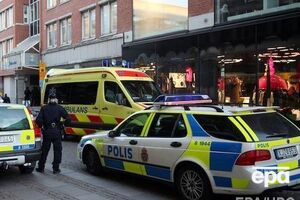 Шведська поліція підозрює у хабарництві співробітника компанії Bombardier