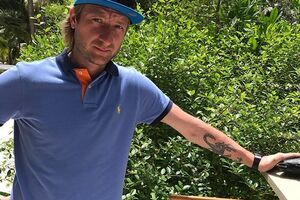 Плющенко: Мальдивская хореография хорошо пошла