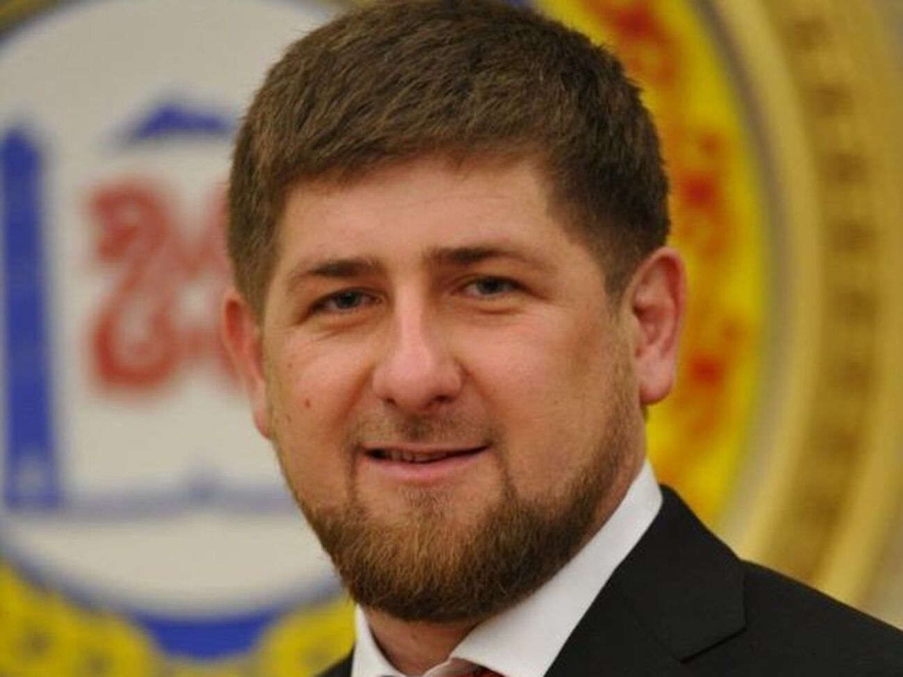 Кадыров опровергал факт покушения